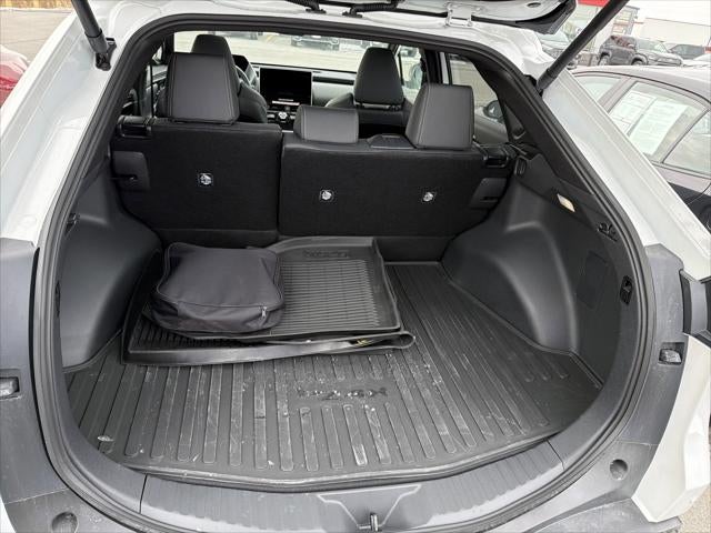 2025 Toyota bZ4X XLE