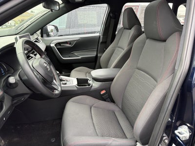 2023 Toyota RAV4 Prime SE