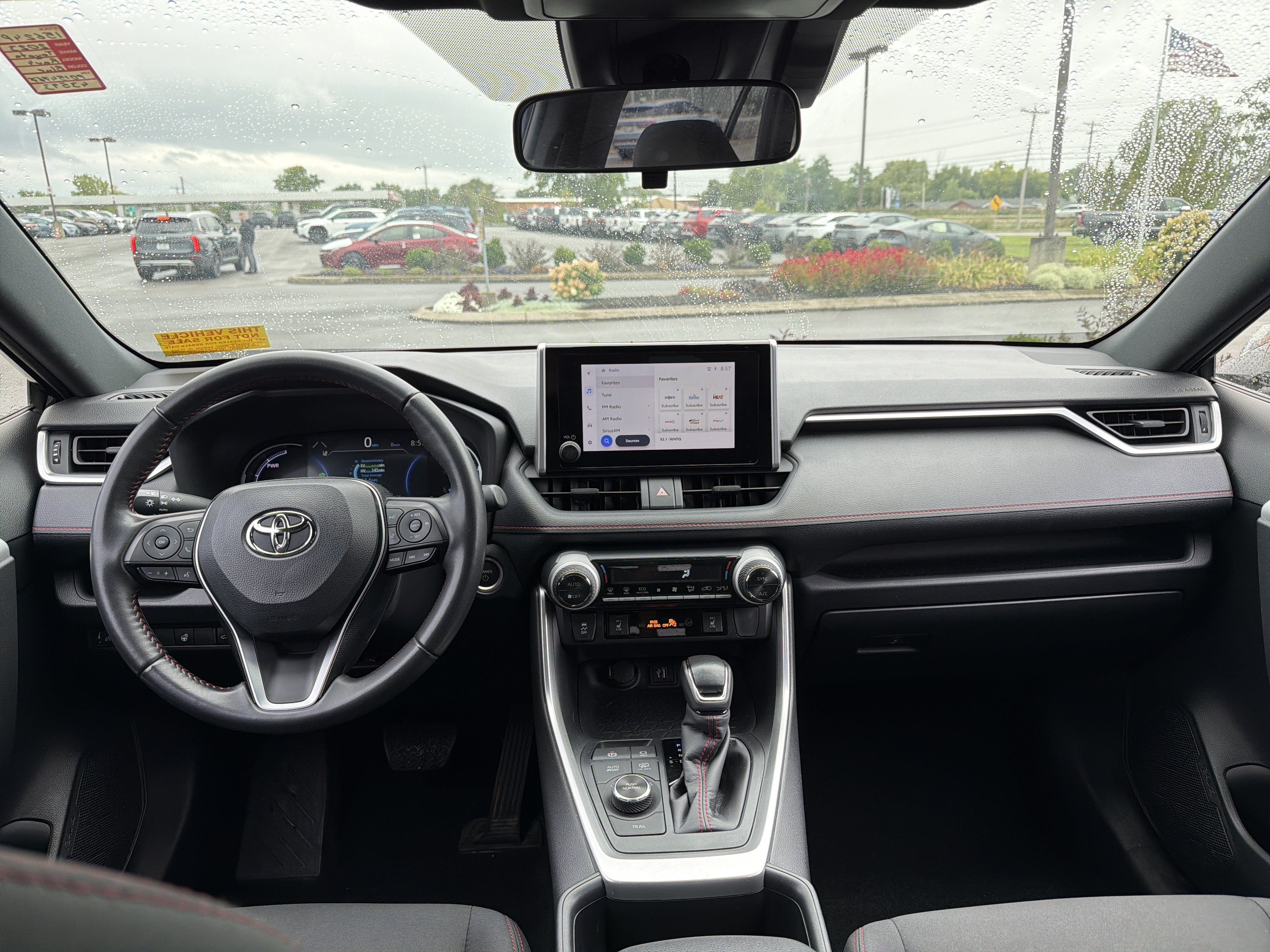 2023 Toyota RAV4 Prime SE
