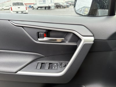 2023 Toyota RAV4 Prime SE