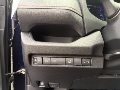 2023 Toyota RAV4 Prime SE