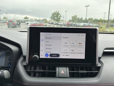 2023 Toyota RAV4 Prime SE