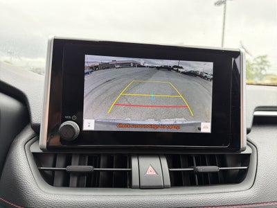 2023 Toyota RAV4 Prime SE