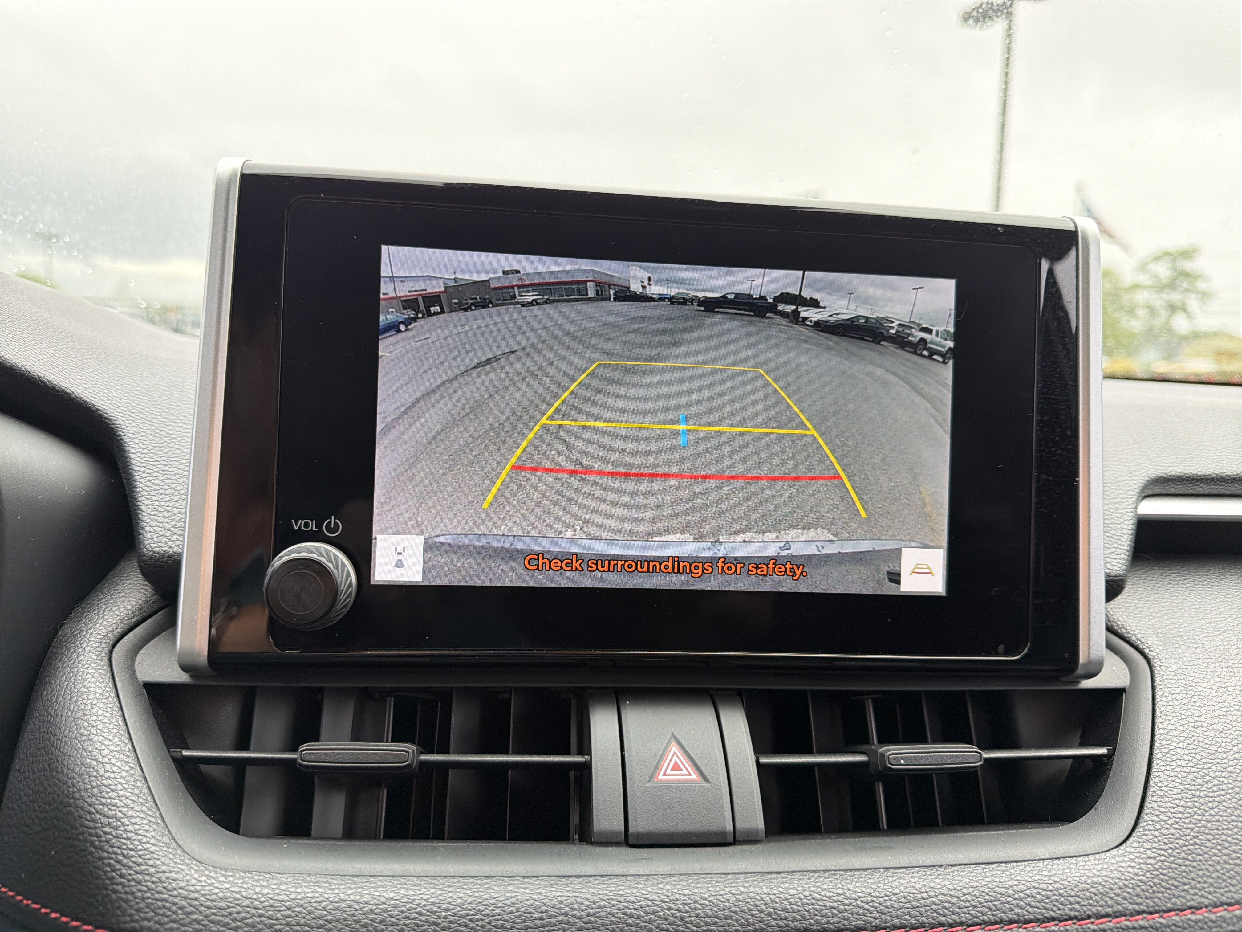 2023 Toyota RAV4 Prime SE