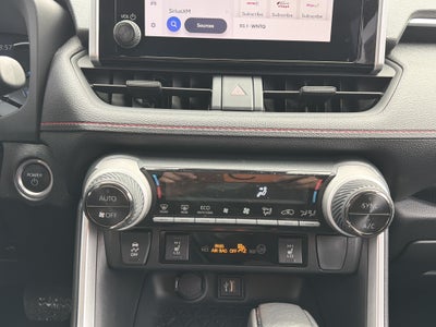 2023 Toyota RAV4 Prime SE