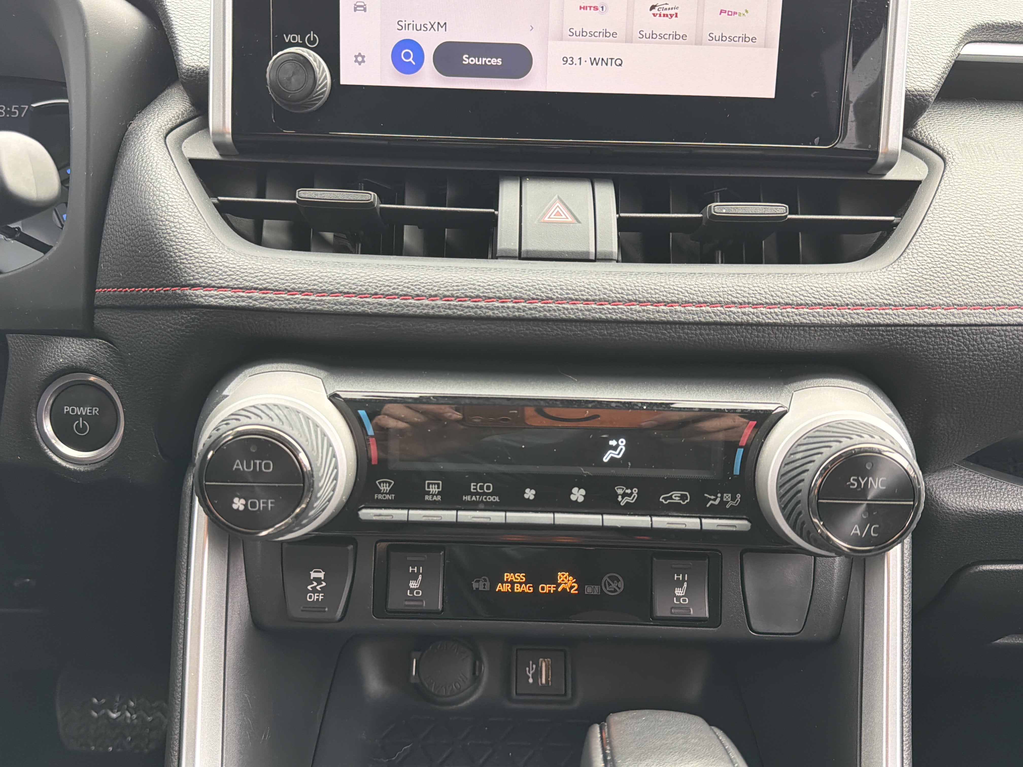 2023 Toyota RAV4 Prime SE