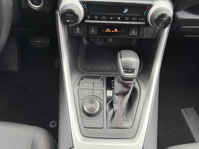 2023 Toyota RAV4 Prime SE