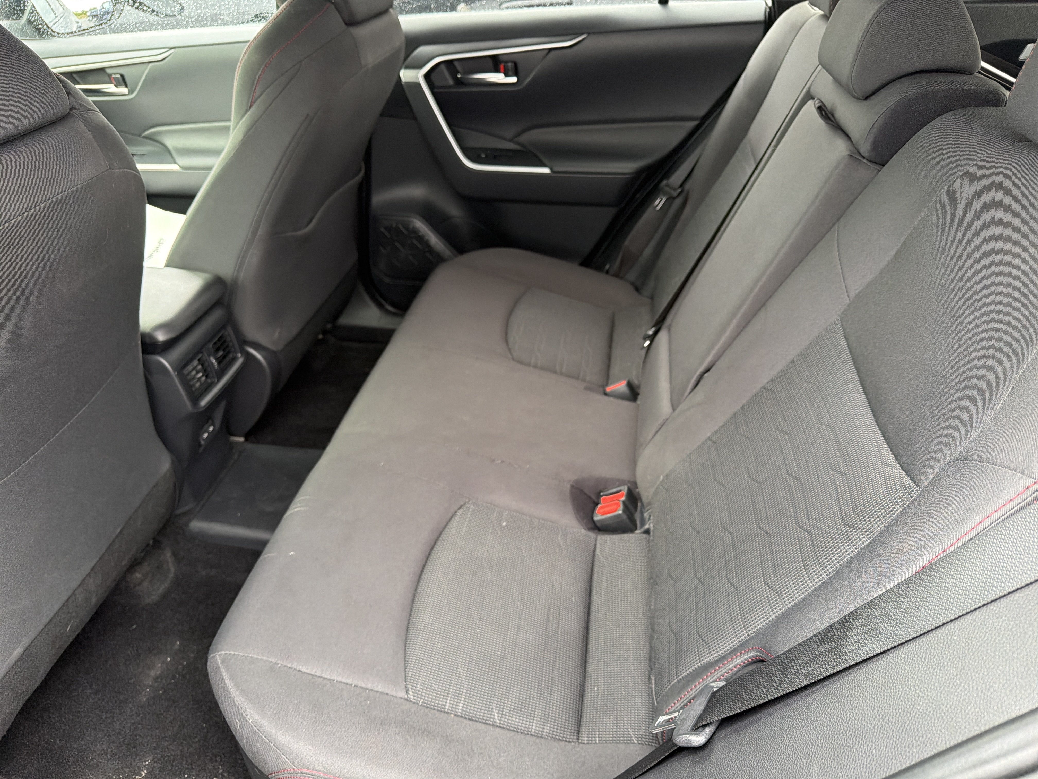 2023 Toyota RAV4 Prime SE