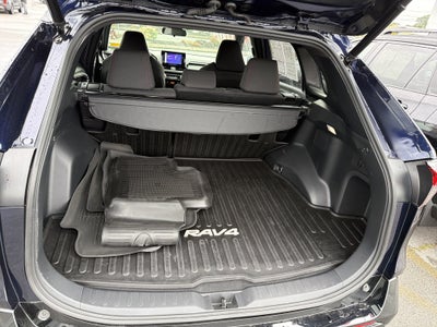 2023 Toyota RAV4 Prime SE