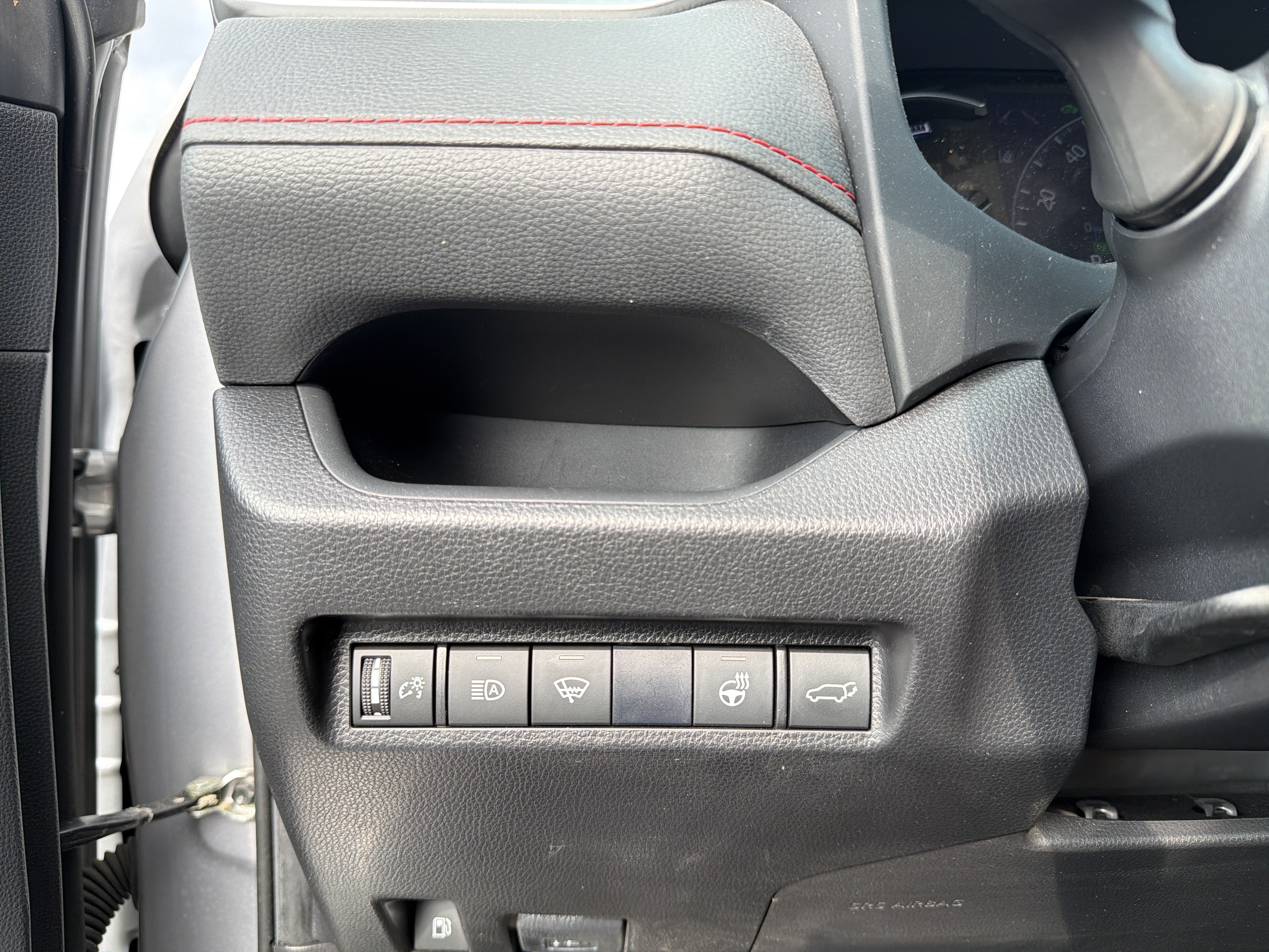 2021 Toyota RAV4 Prime SE