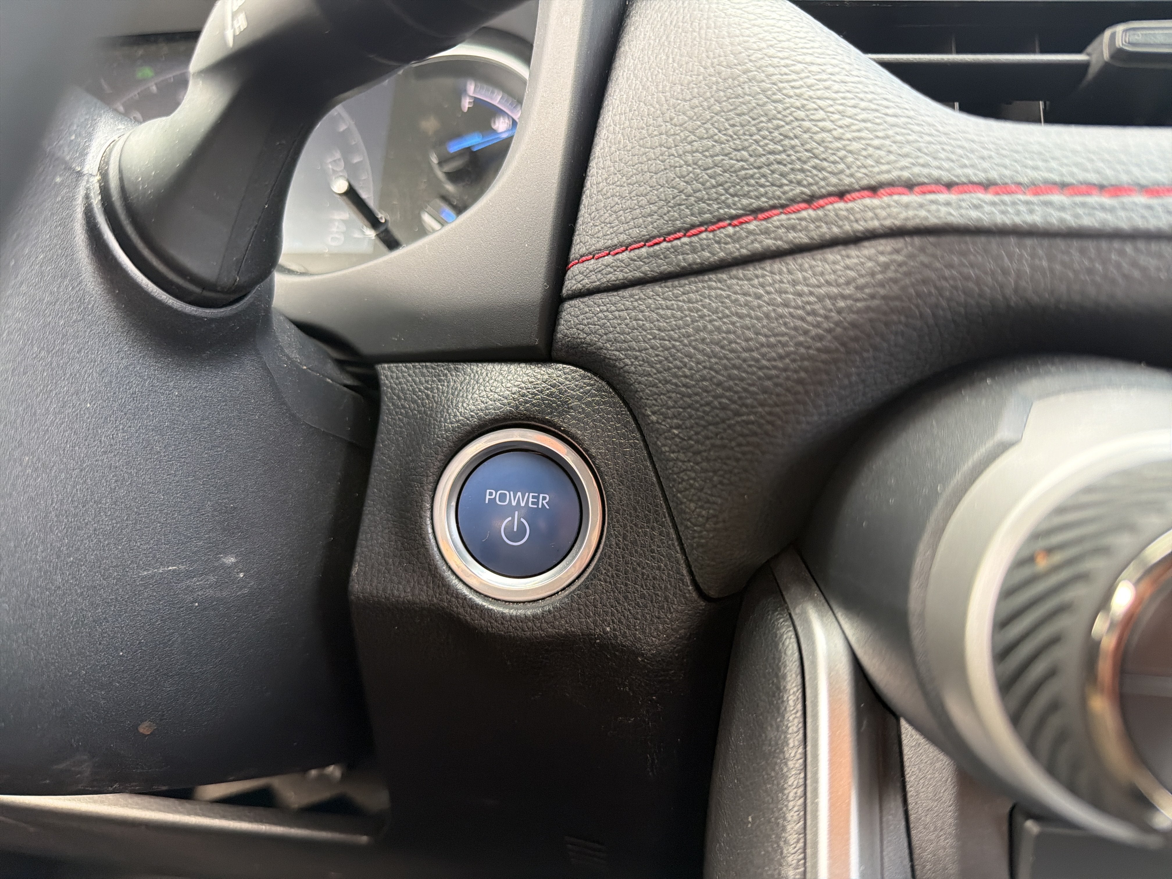2021 Toyota RAV4 Prime SE