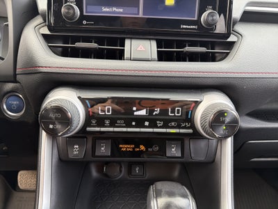 2021 Toyota RAV4 Prime SE