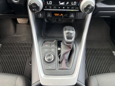 2021 Toyota RAV4 Prime SE