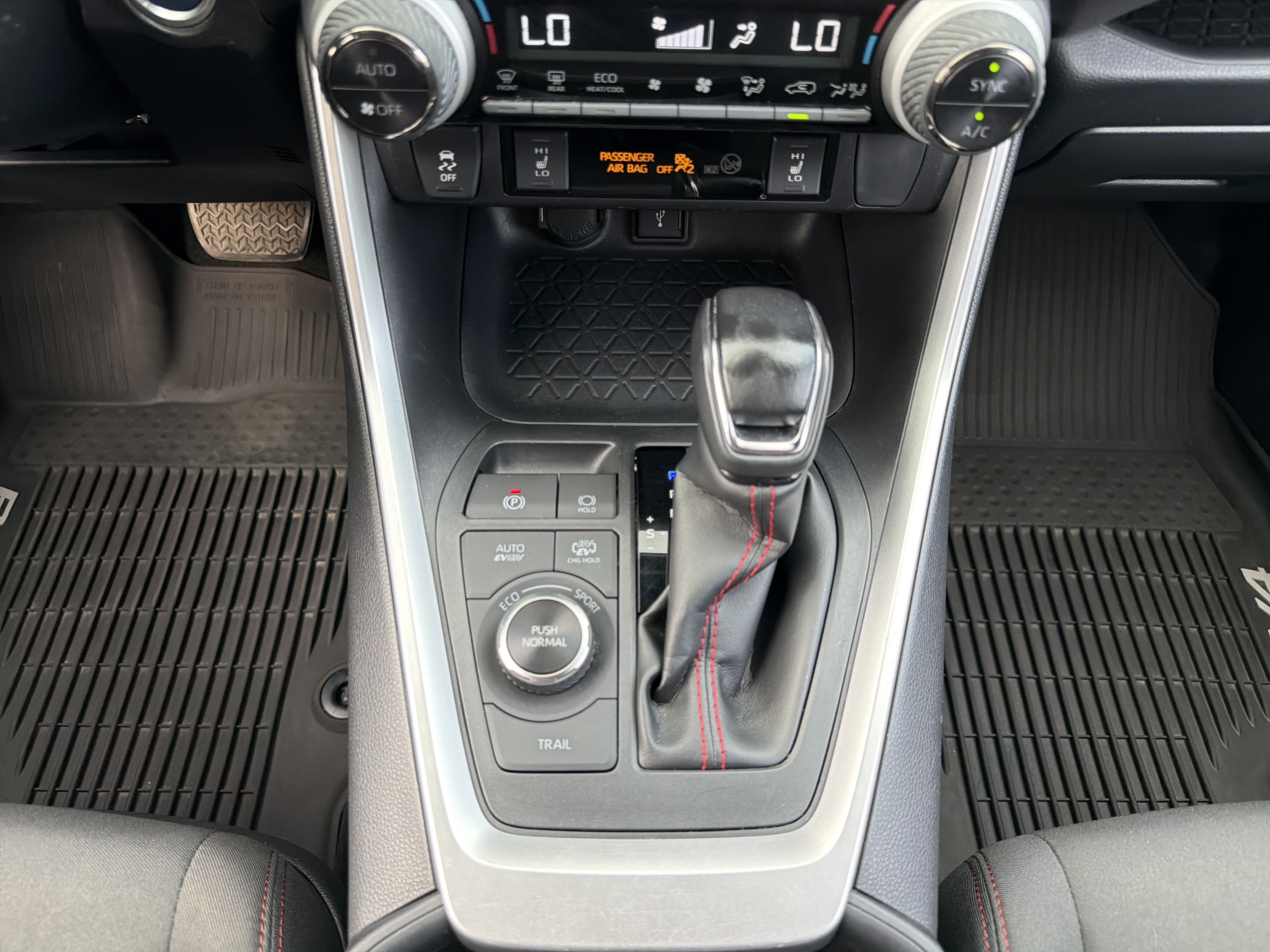 2021 Toyota RAV4 Prime SE