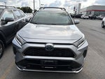 2021 Toyota RAV4 Prime SE