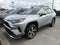 2021 Toyota RAV4 Prime SE