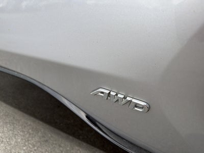 2021 Toyota RAV4 Prime SE