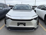 2025 Toyota bZ4X XLE