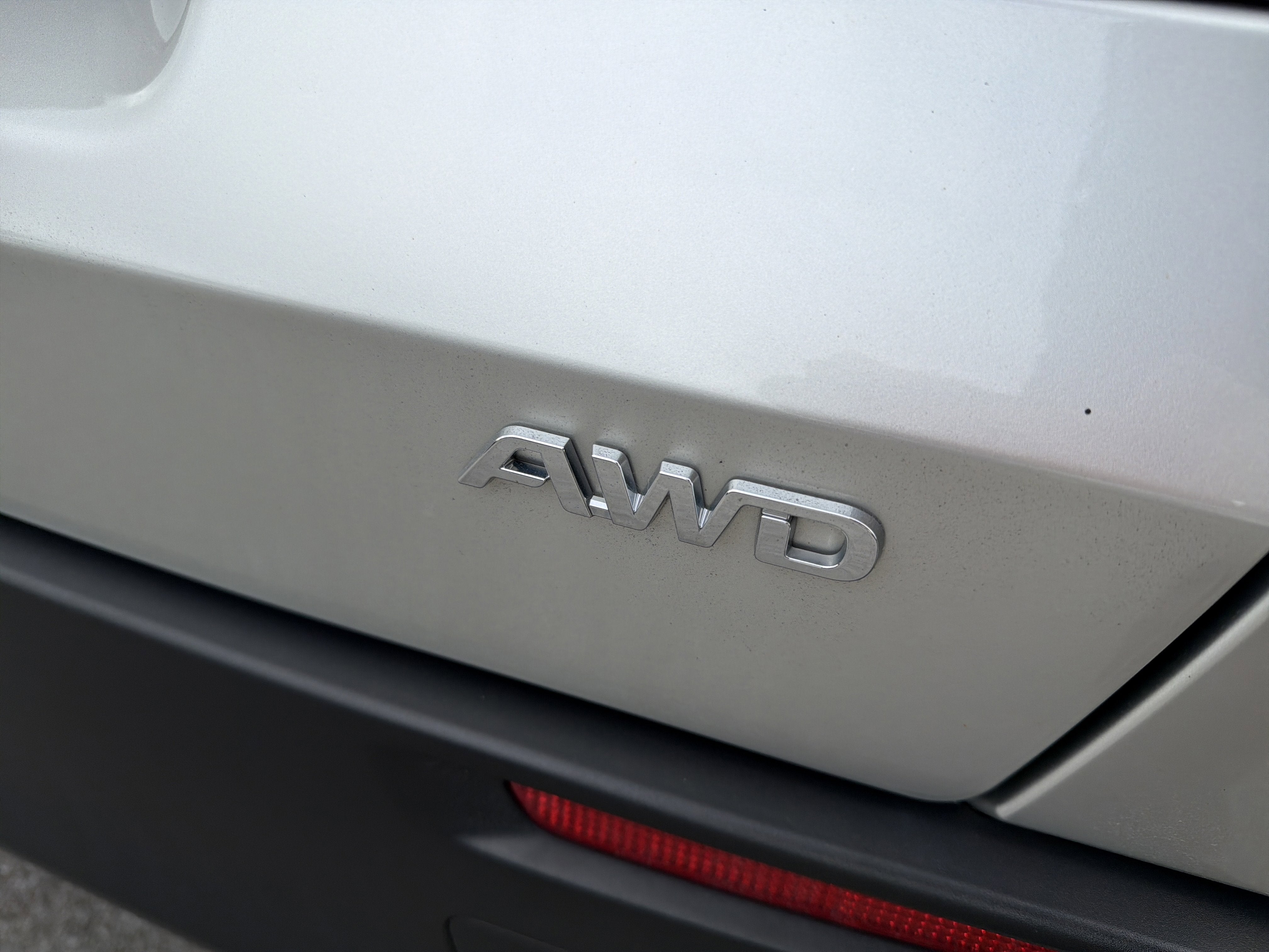 2025 Toyota bZ4X XLE