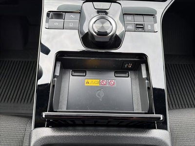 2025 Toyota bZ4X XLE