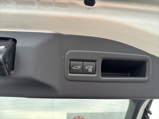 2025 Toyota bZ4X XLE