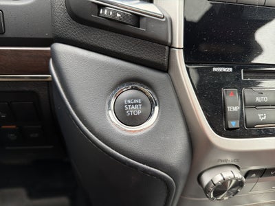 2018 Toyota Land Cruiser 4WD (Natl)