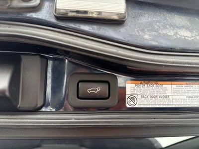 2018 Toyota Land Cruiser 4WD (Natl)