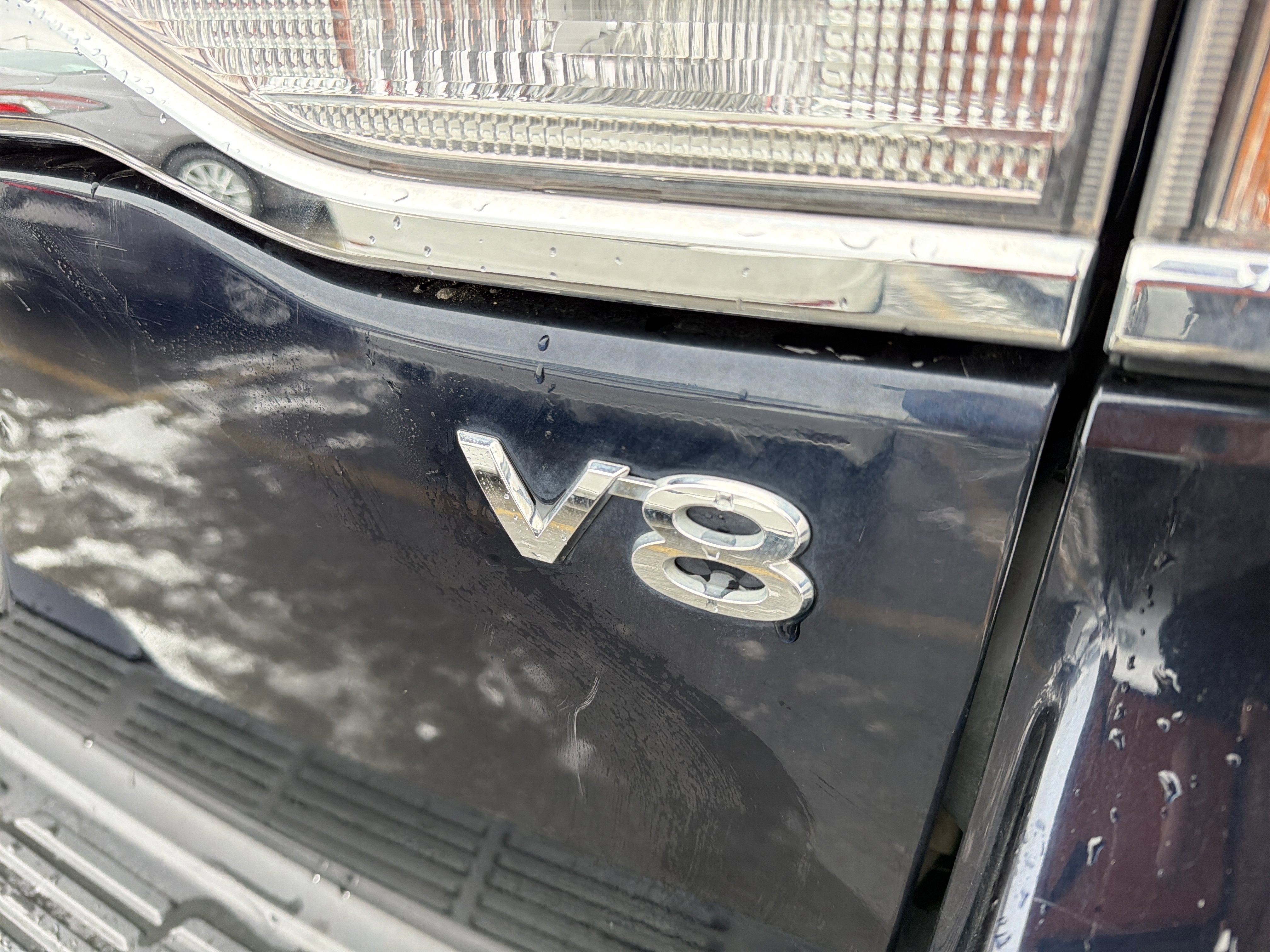 2018 Toyota Land Cruiser 4WD (Natl)