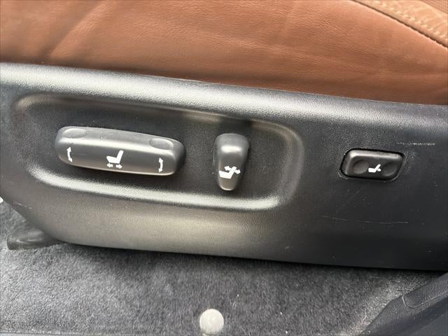 2018 Toyota Land Cruiser 4WD (Natl)