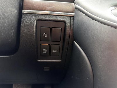 2018 Toyota Land Cruiser 4WD (Natl)