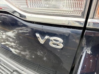 2018 Toyota Land Cruiser 4WD (Natl)