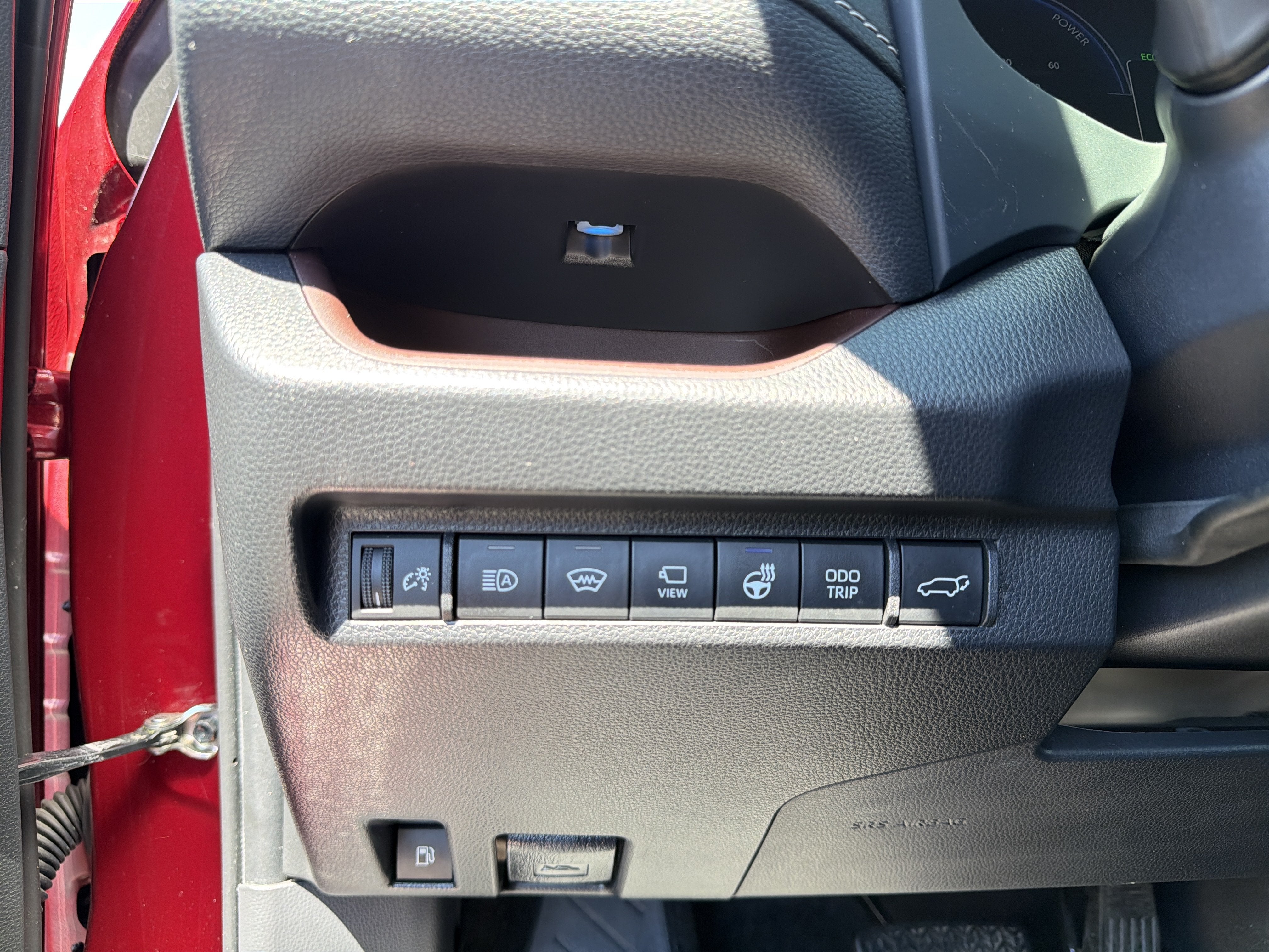 2023 Toyota RAV4 Hybrid Limited