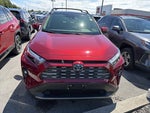 2023 Toyota RAV4 Hybrid Limited