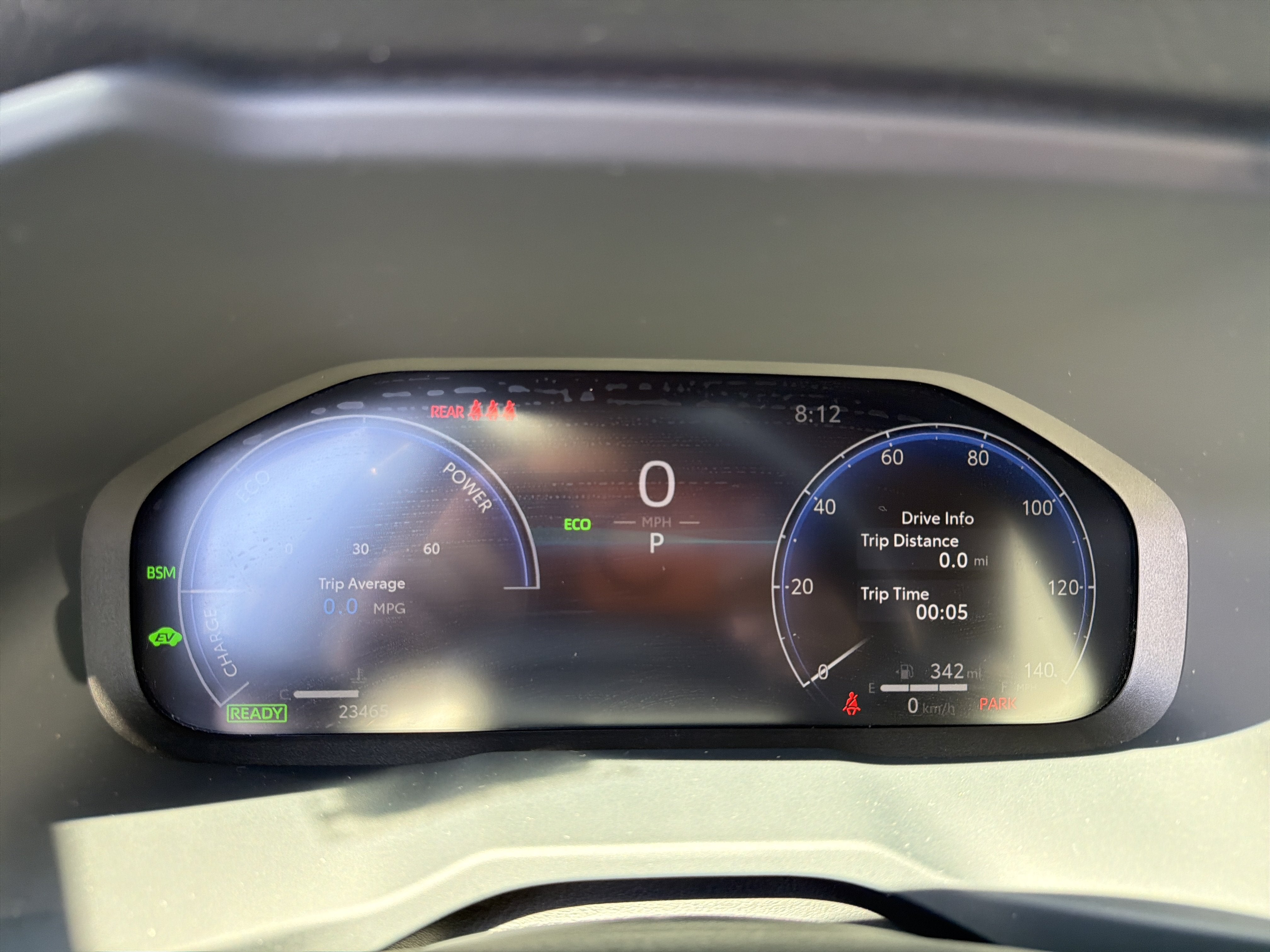 2023 Toyota RAV4 Hybrid Limited