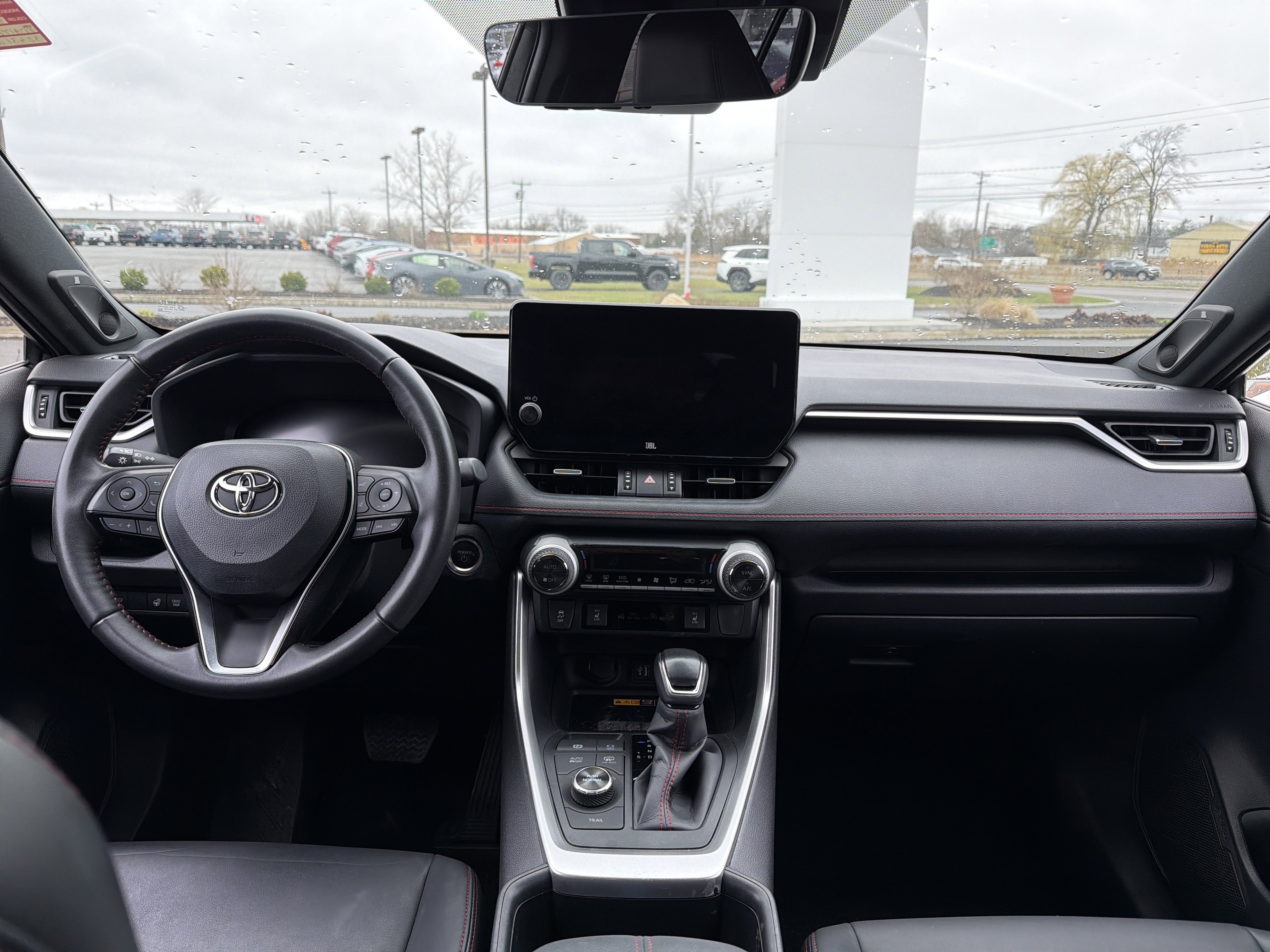 2023 Toyota RAV4 Prime XSE