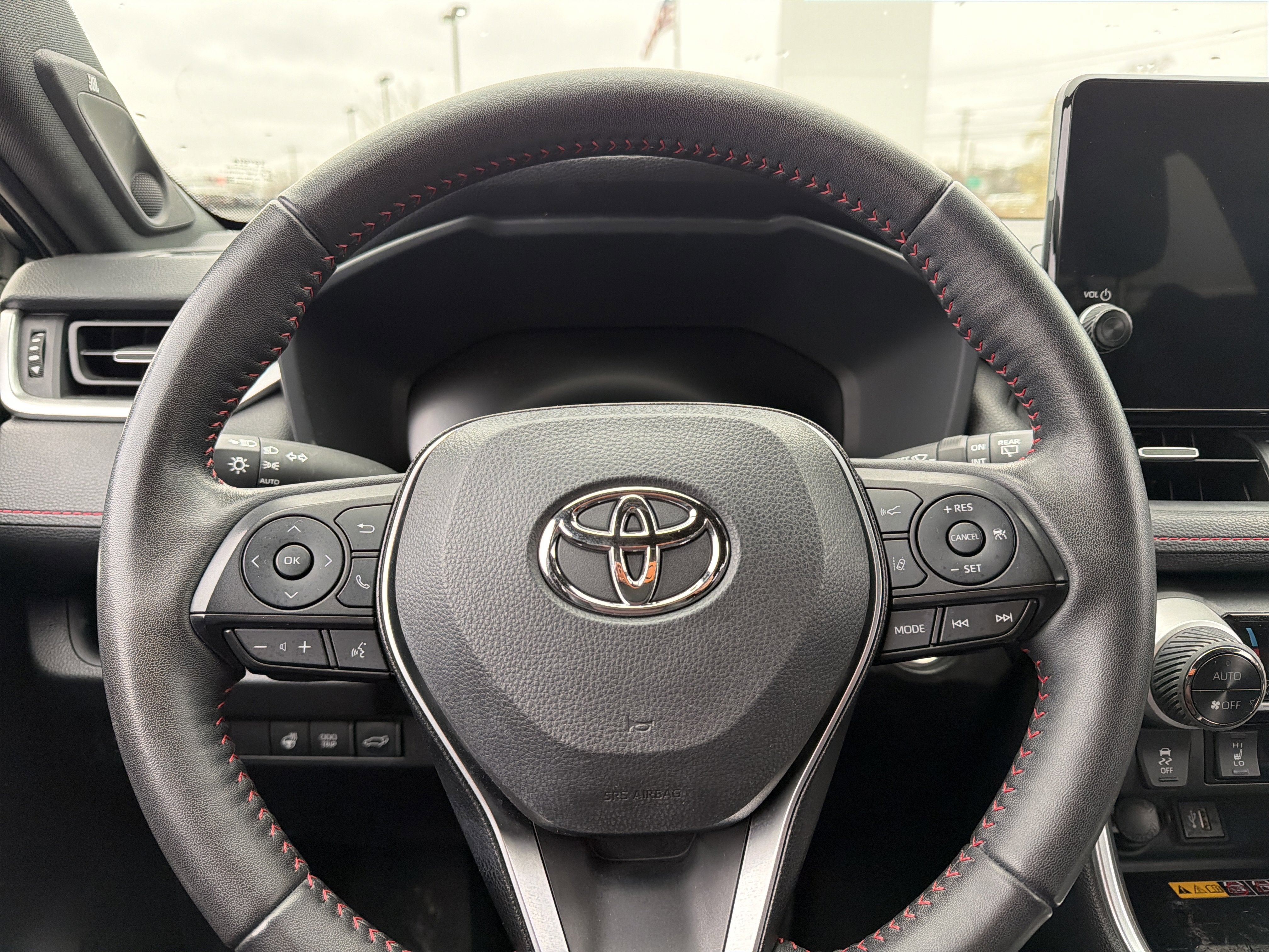 2023 Toyota RAV4 Prime XSE