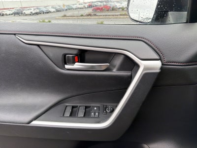 2023 Toyota RAV4 Prime XSE