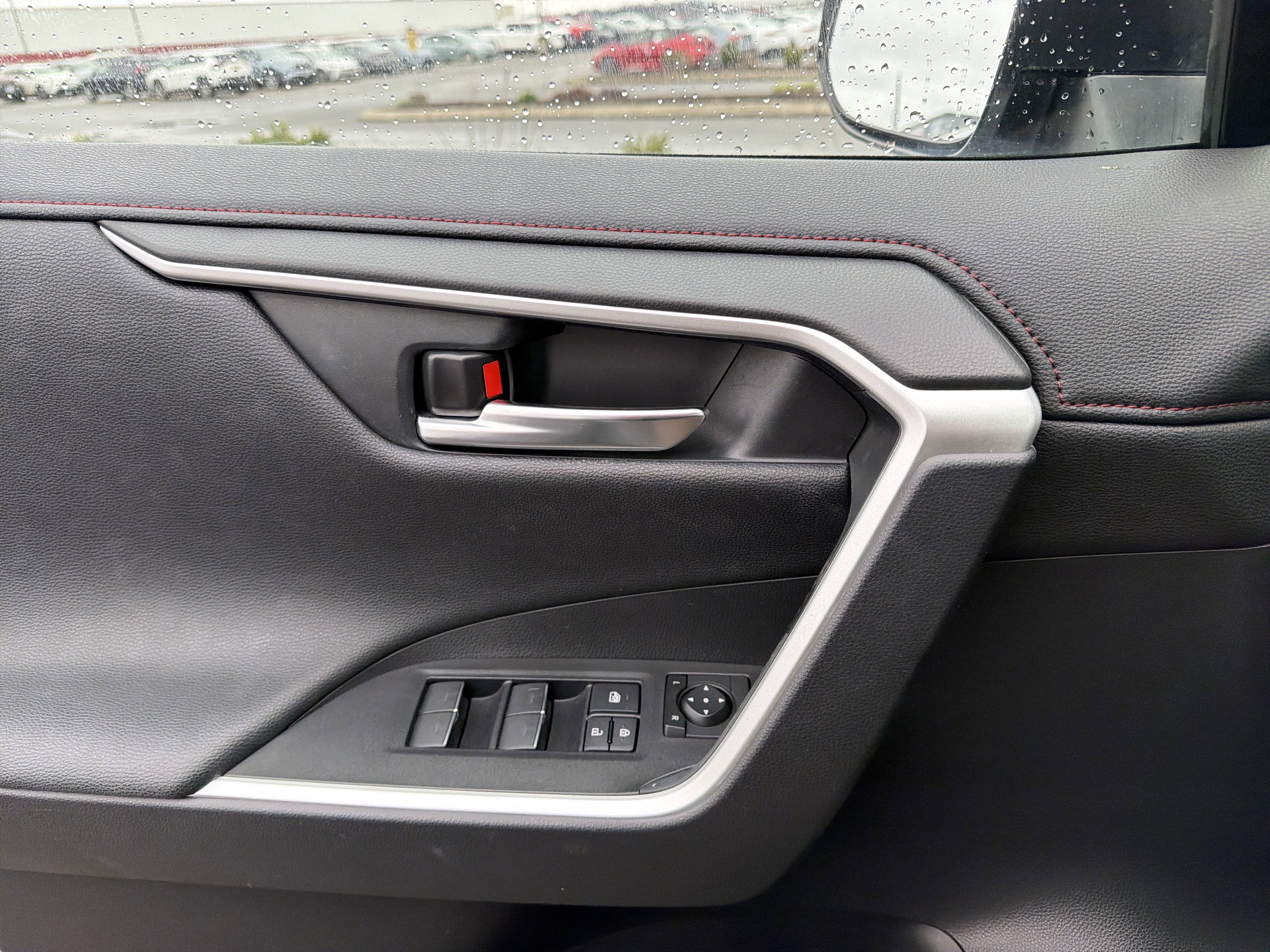2023 Toyota RAV4 Prime XSE