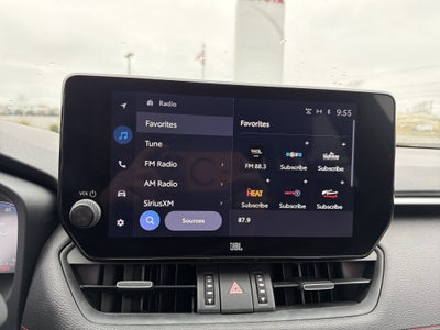 2023 Toyota RAV4 Prime XSE