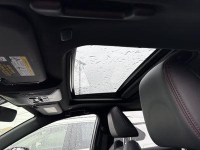 2023 Toyota RAV4 Prime XSE