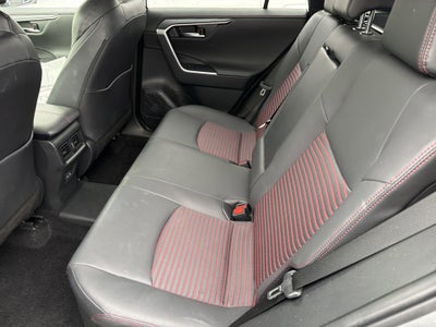 2023 Toyota RAV4 Prime XSE