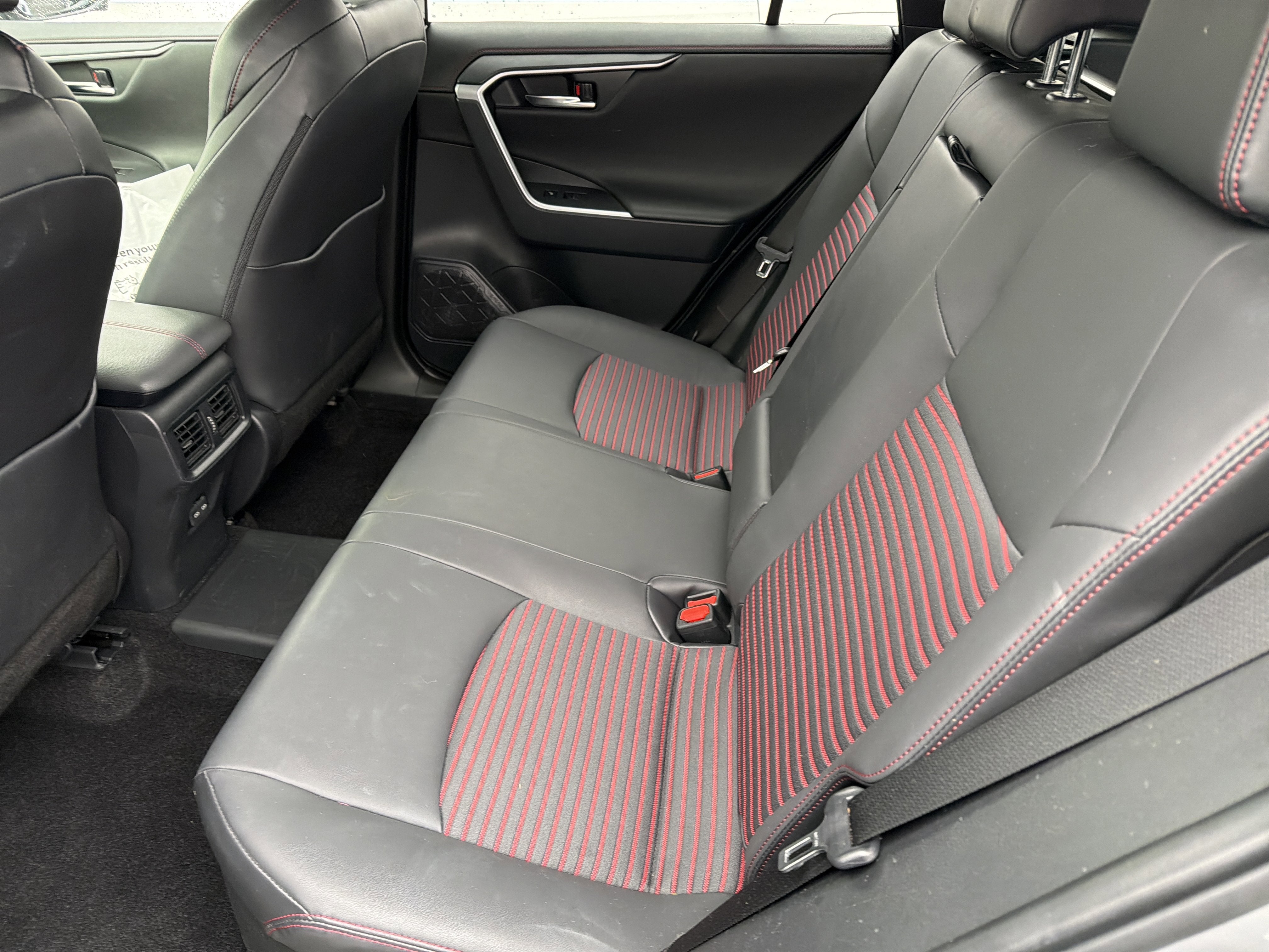 2023 Toyota RAV4 Prime XSE