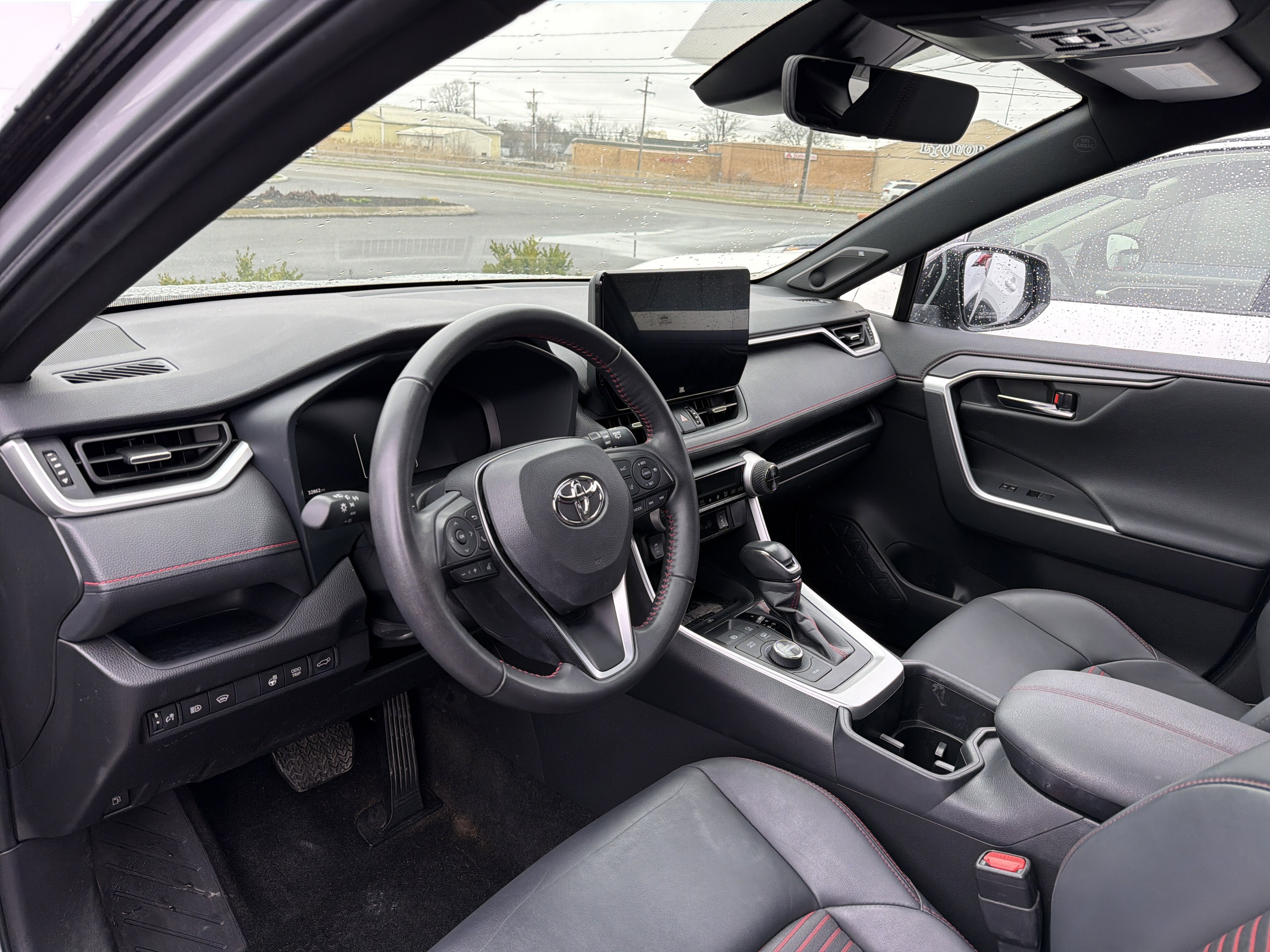 2023 Toyota RAV4 Prime XSE