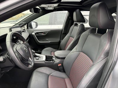 2023 Toyota RAV4 Prime XSE
