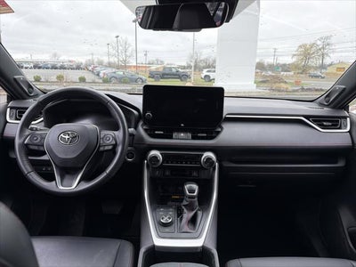 2023 Toyota RAV4 Prime XSE