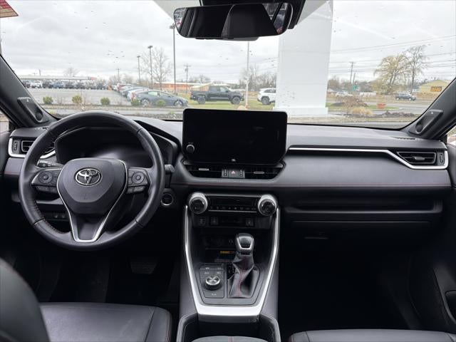 2023 Toyota RAV4 Prime XSE