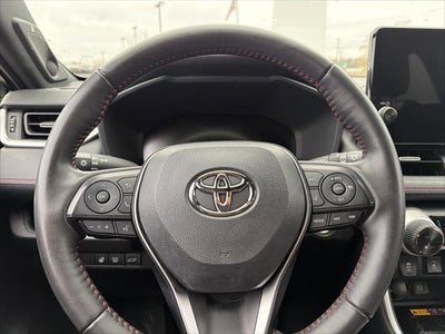 2023 Toyota RAV4 Prime XSE