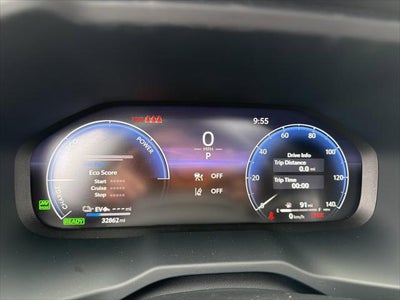 2023 Toyota RAV4 Prime XSE