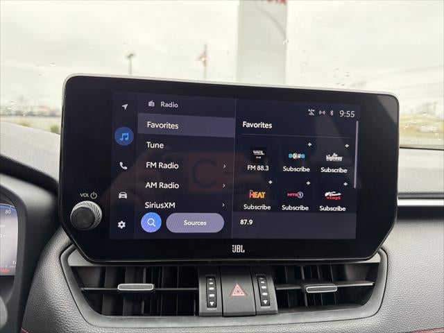 2023 Toyota RAV4 Prime XSE