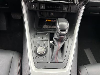 2023 Toyota RAV4 Prime XSE